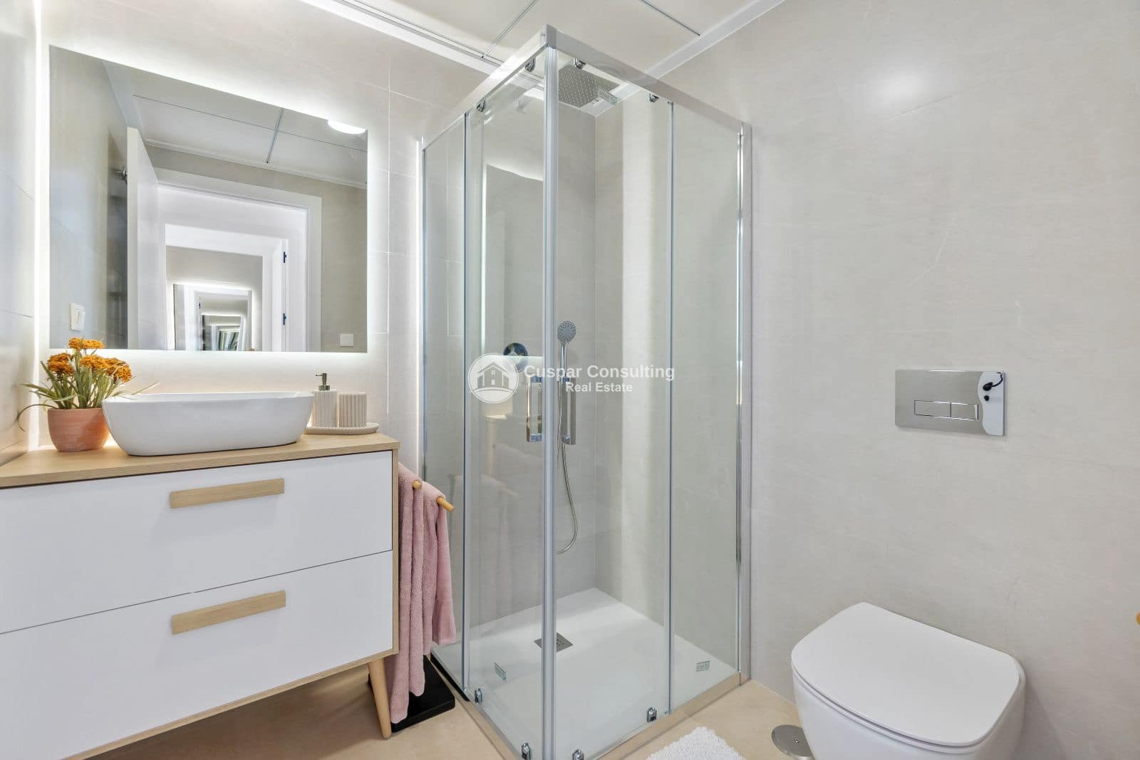 2 camera da letto Appartamento in vendita in Torrevieja con piscina garage - 289.900 € (Rif: 8958209)