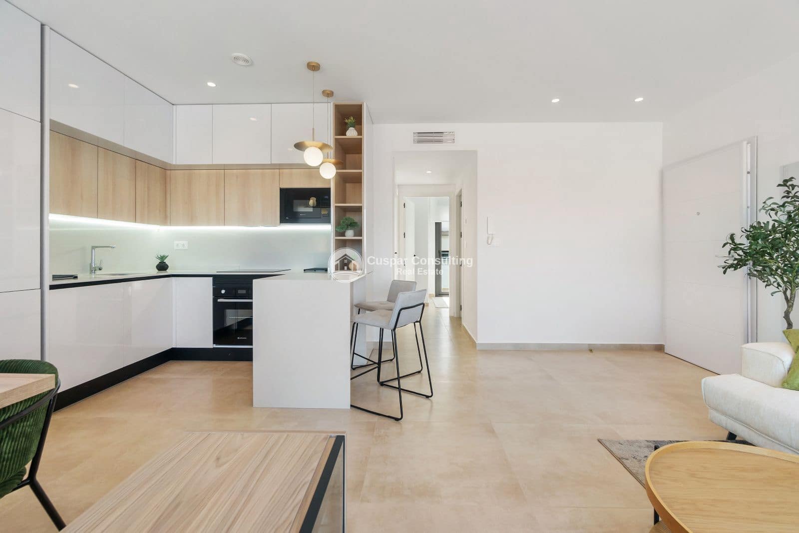 2 camera da letto Appartamento in vendita in Torrevieja con piscina garage - 289.900 € (Rif: 8958209)