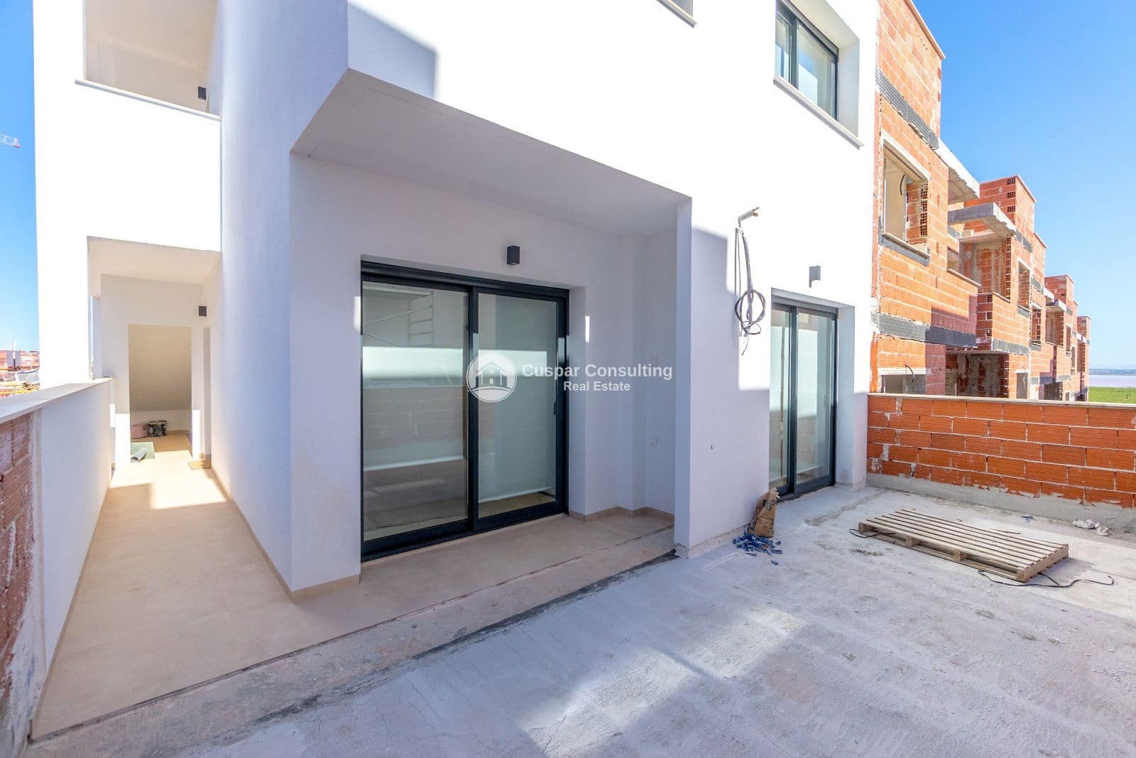 2 camera da letto Appartamento in vendita in Torrevieja con piscina garage - 289.900 € (Rif: 8958209)