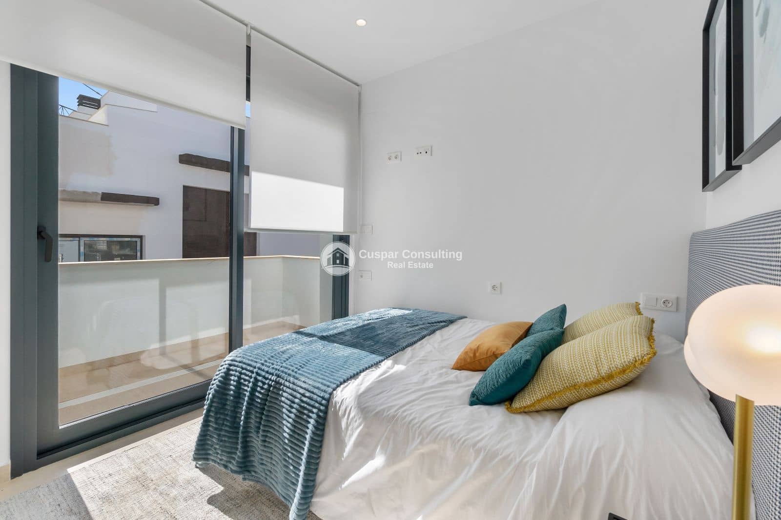 2 camera da letto Appartamento in vendita in Torrevieja con piscina garage - 289.900 € (Rif: 8958209)