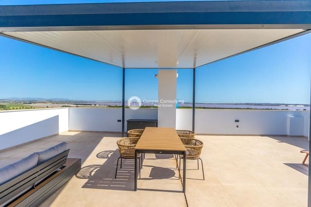 2 sovrum Lägenhet till salu i Los Balcones - Los Altos, Torrevieja med pool garage - 289 900 € (Ref: 8958209)