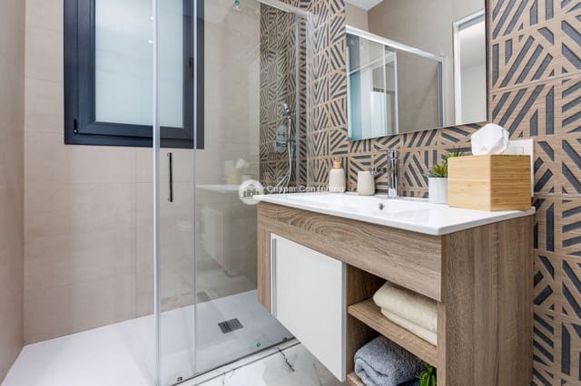 2 camera da letto Appartamento in vendita in San Miguel de Salinas con piscina garage - 219.000 € (Rif: 8959791)