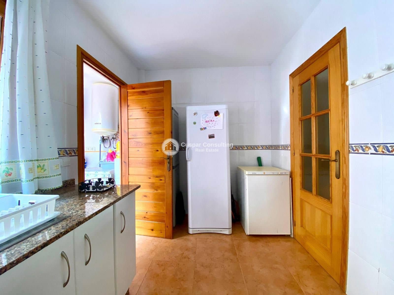 3 soveværelse Byhus til salg i Los Alcazares - € 173.000 (Ref: 8969447)