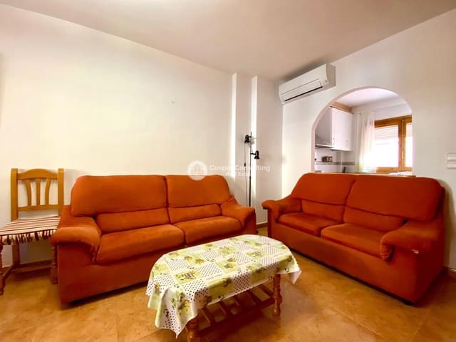 3 camera da letto Casa in vendita in Los Narejos - Punta Calera, Los Alcázares - 173.000 € (Rif: 8969447)