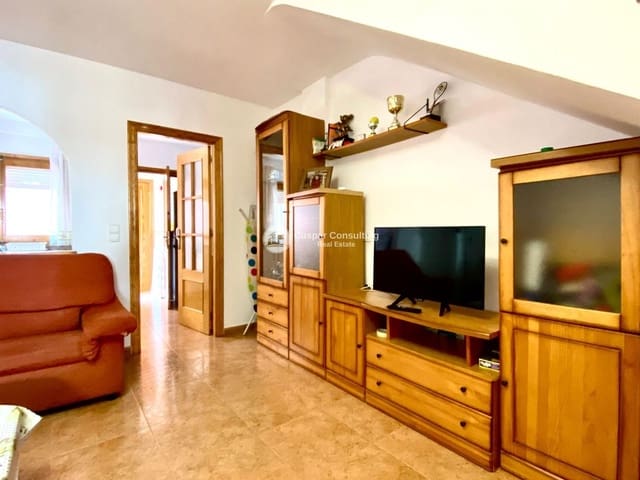 3 camera da letto Casa in vendita in Los Narejos - Punta Calera, Los Alcázares - 173.000 € (Rif: 8969447)