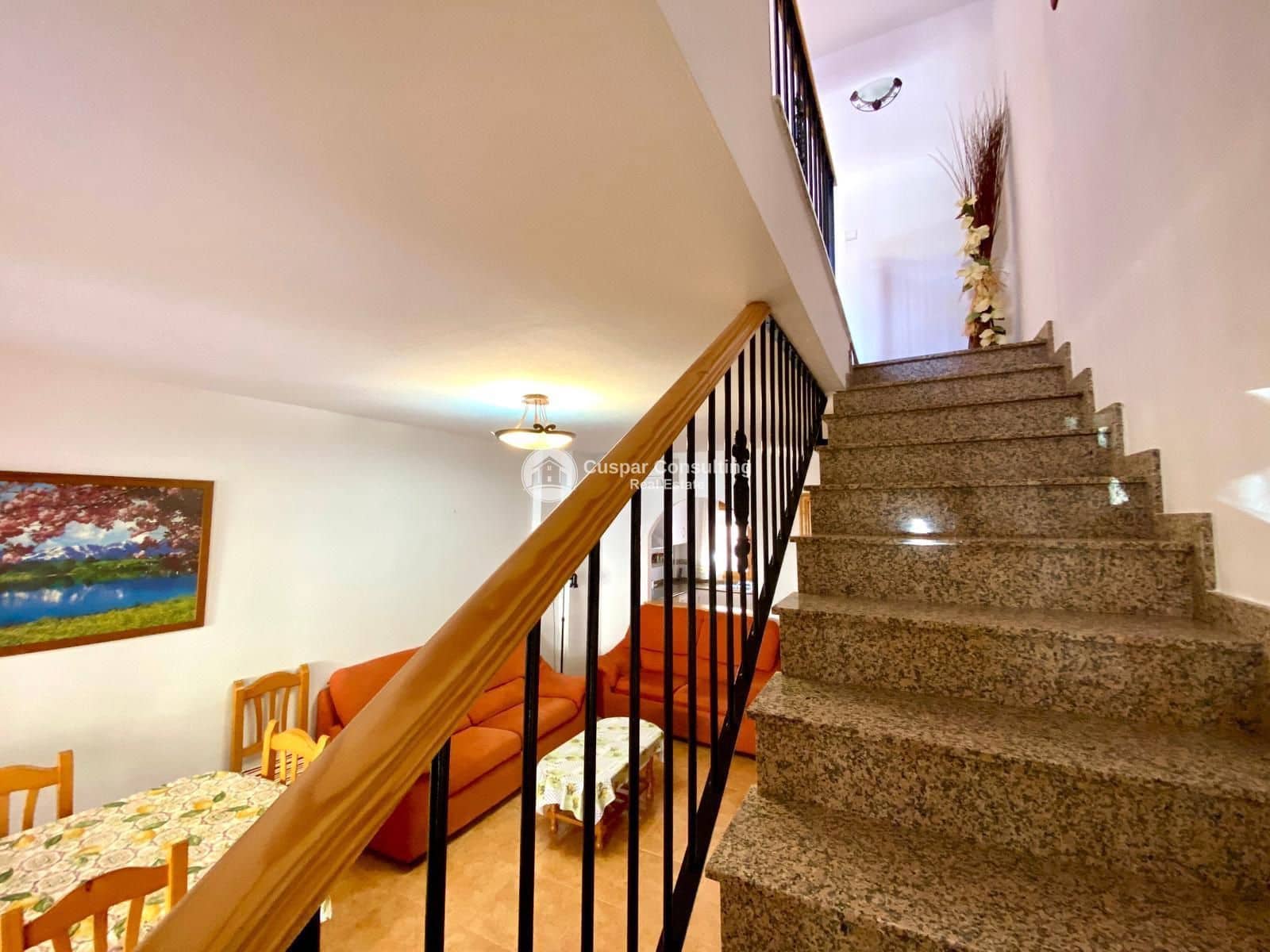 3 soveværelse Byhus til salg i Los Alcazares - € 173.000 (Ref: 8969447)