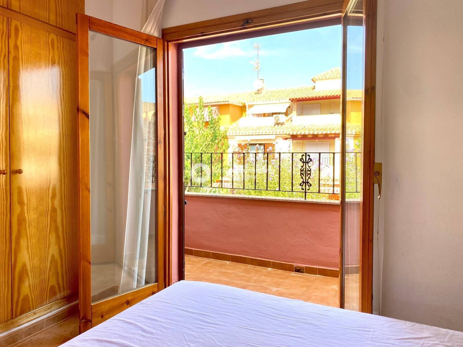 3 soveværelse Byhus til salg i Los Alcazares - € 173.000 (Ref: 8969447)