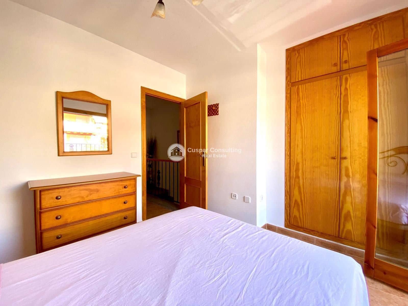 3 soveværelse Byhus til salg i Los Alcazares - € 173.000 (Ref: 8969447)