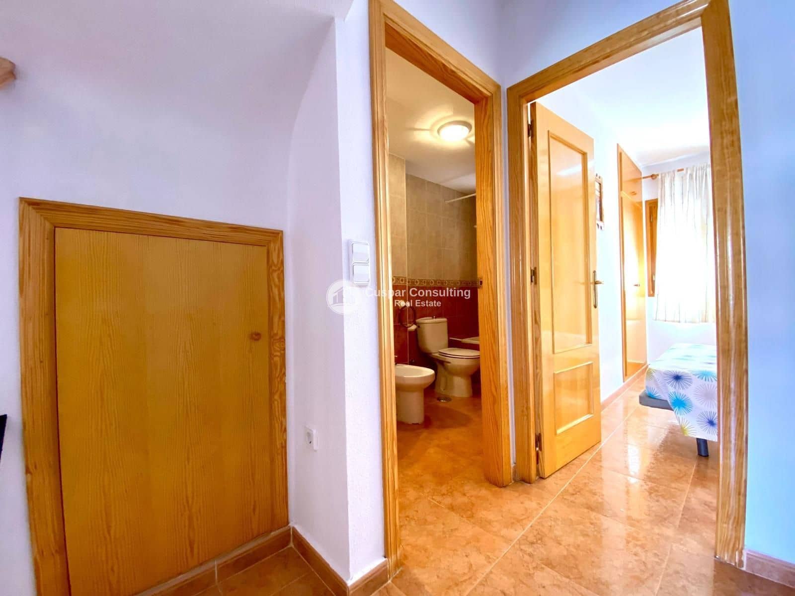 3 soveværelse Byhus til salg i Los Alcazares - € 173.000 (Ref: 8969447)