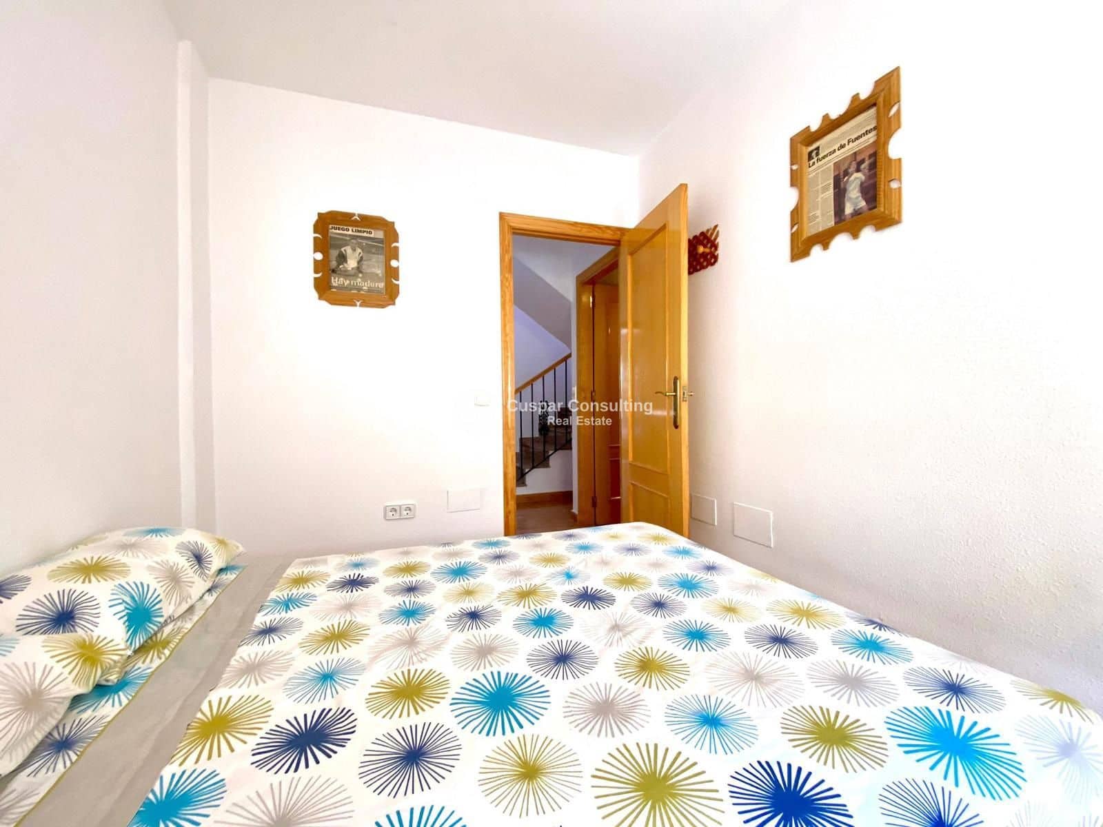 3 soveværelse Byhus til salg i Los Alcazares - € 173.000 (Ref: 8969447)