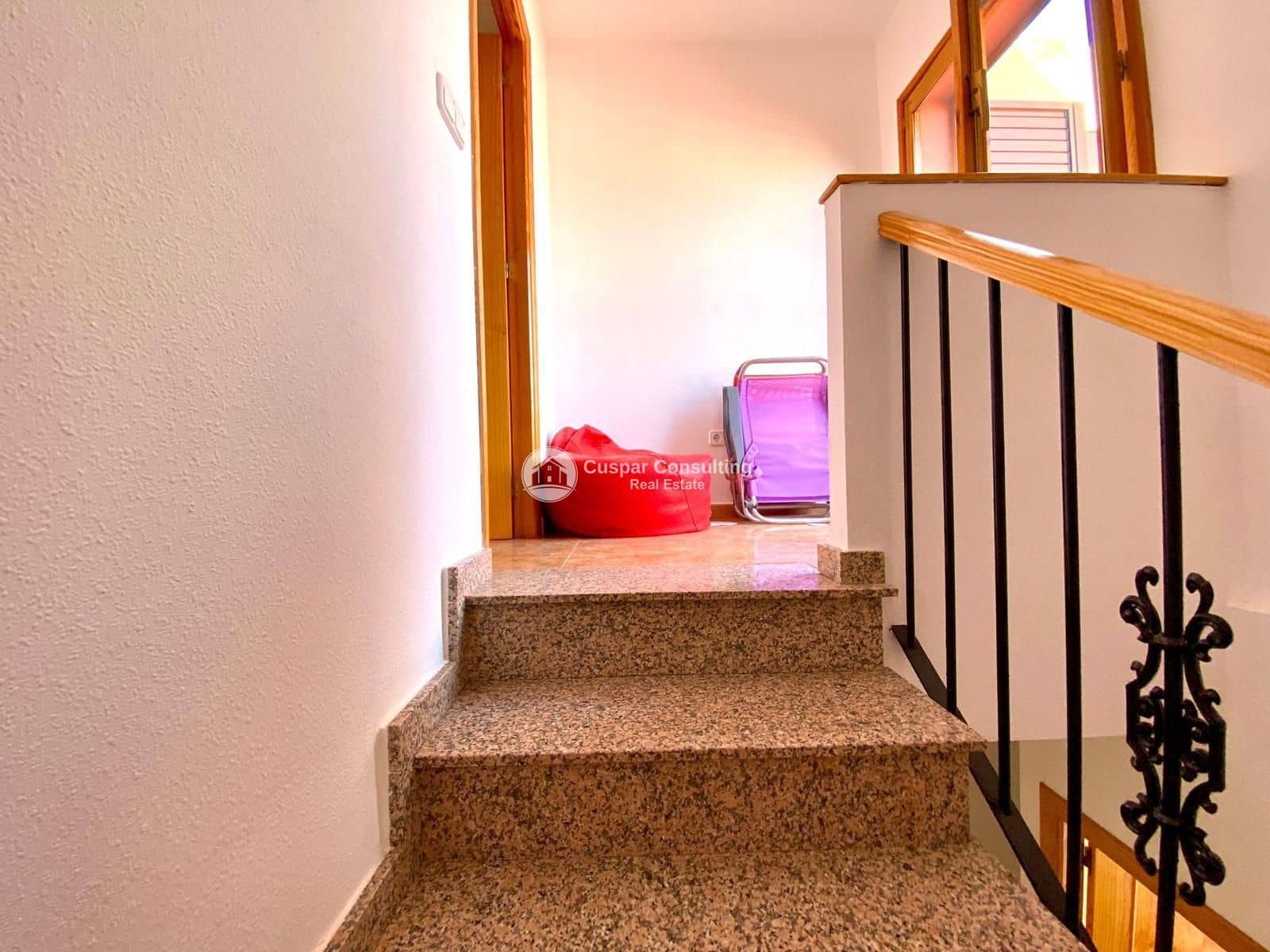 3 soveværelse Byhus til salg i Los Alcazares - € 173.000 (Ref: 8969447)