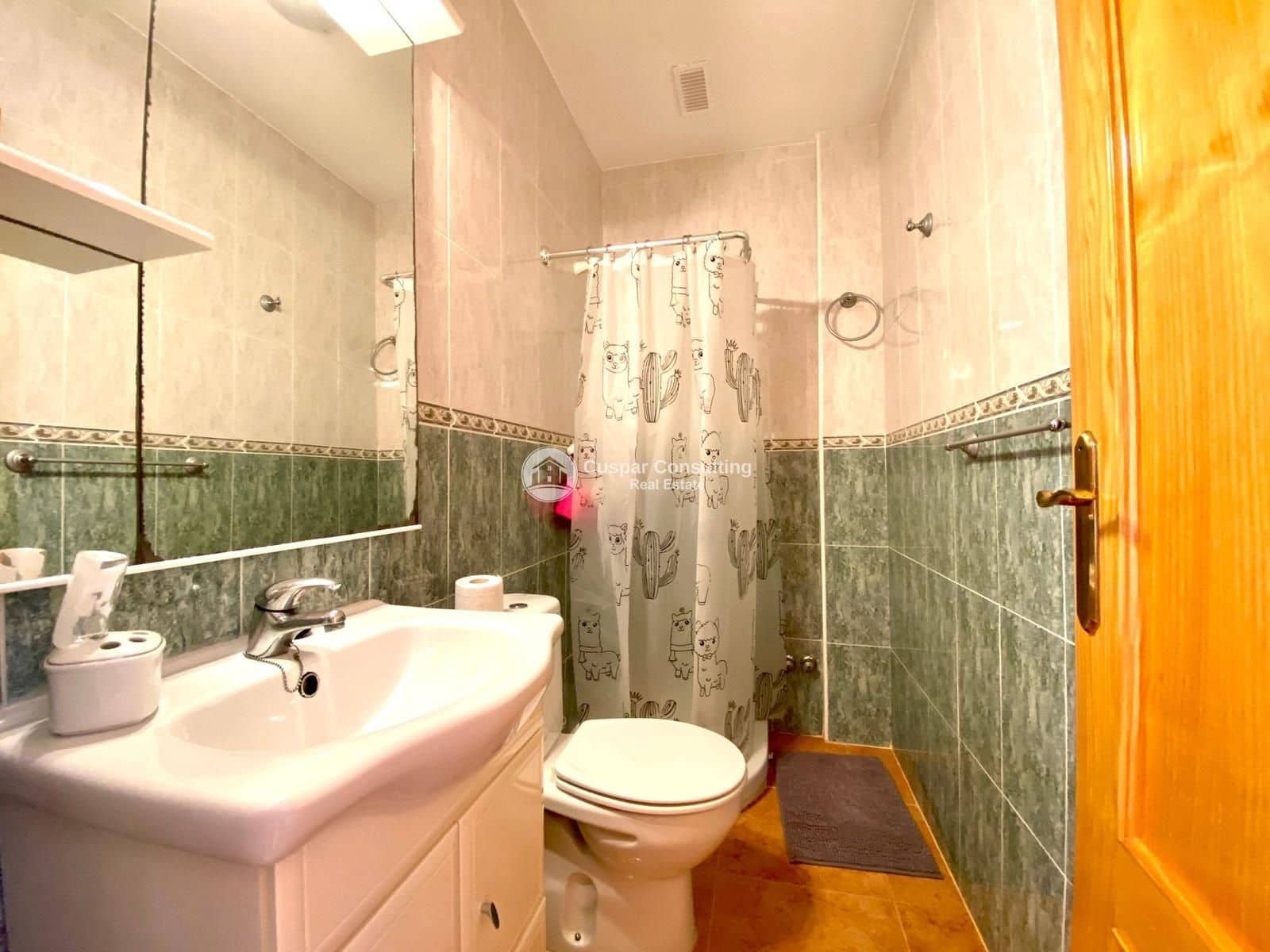 3 soveværelse Byhus til salg i Los Alcazares - € 173.000 (Ref: 8969447)