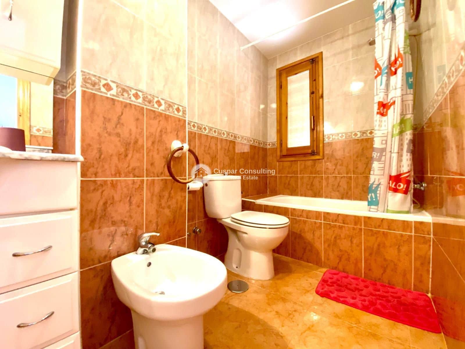 3 soveværelse Byhus til salg i Los Alcazares - € 173.000 (Ref: 8969447)