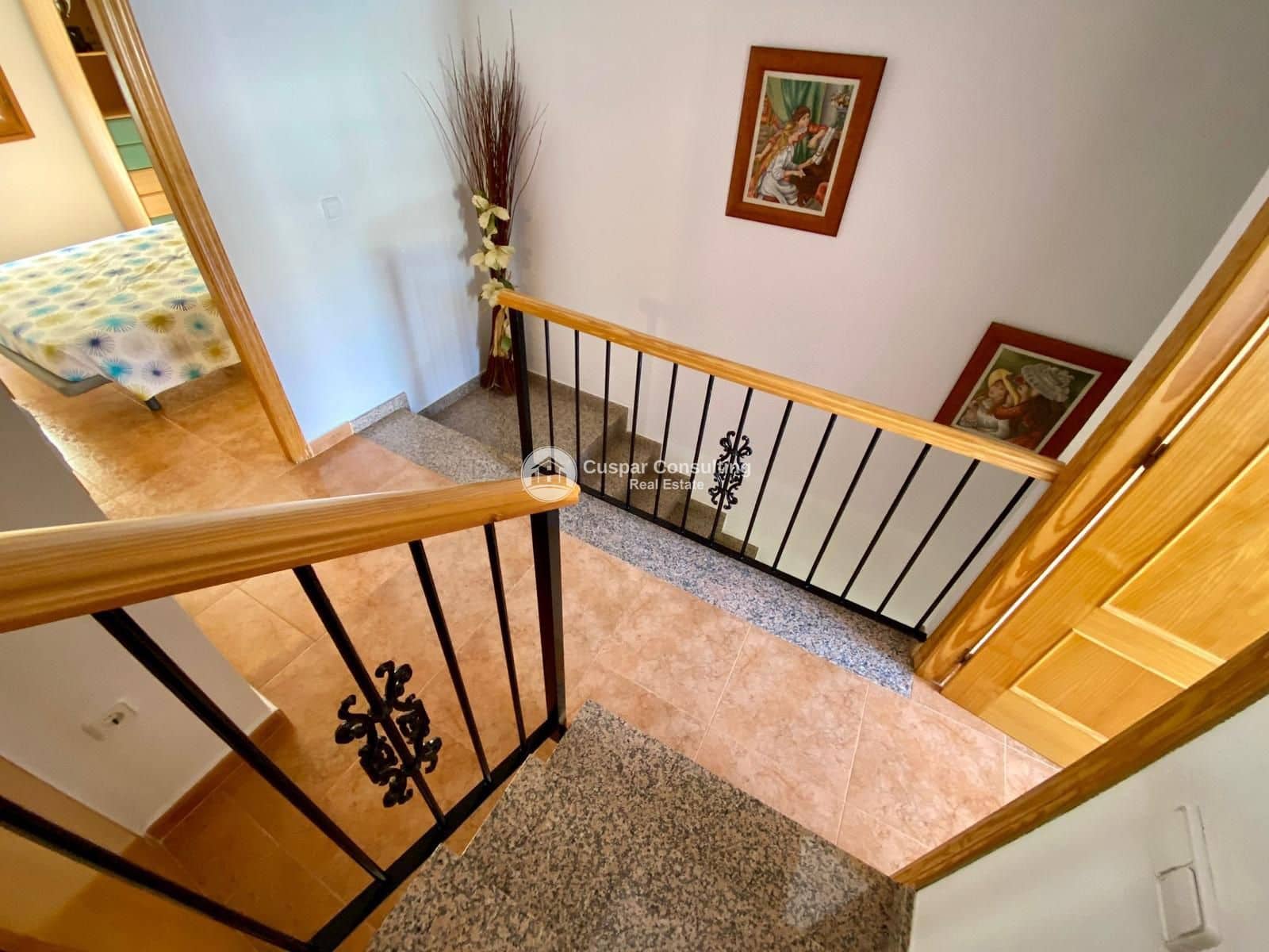 3 soveværelse Byhus til salg i Los Alcazares - € 173.000 (Ref: 8969447)