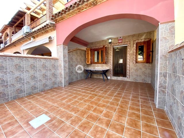 3 camera da letto Casa in vendita in Los Narejos - Punta Calera, Los Alcázares - 173.000 € (Rif: 8969447)