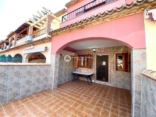 3 camera da letto Casa in vendita in Los Narejos - Punta Calera, Los Alcázares - 173.000 € (Rif: 8969447)