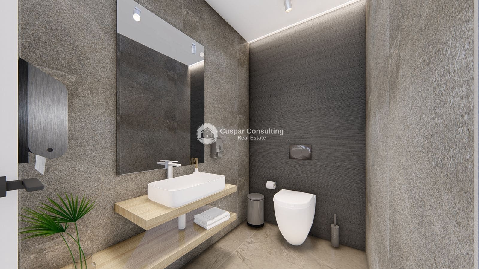 2 sovrum Lägenhet till salu i Guardamar del Segura med pool garage - 264 000 € (Ref: 8979682)