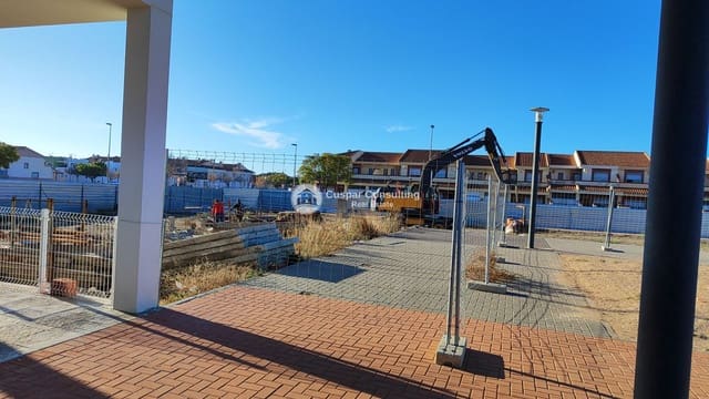 3 camera da letto Attico in vendita in Torre-Pacheco con piscina garage - 192.000 € (Rif: 8981118)