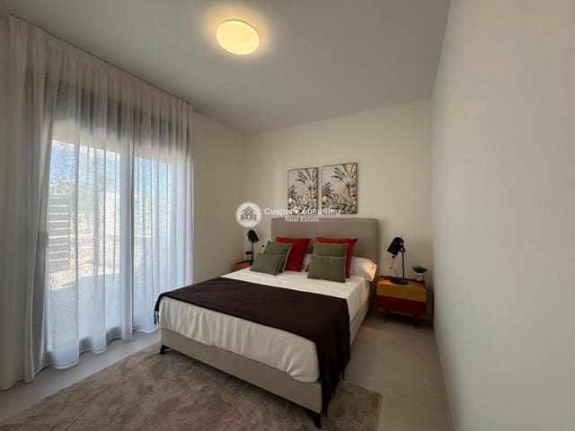 3 camera da letto Villa in vendita in Roldan, Torre-Pacheco con piscina garage - 314.900 € (Rif: 8982027)