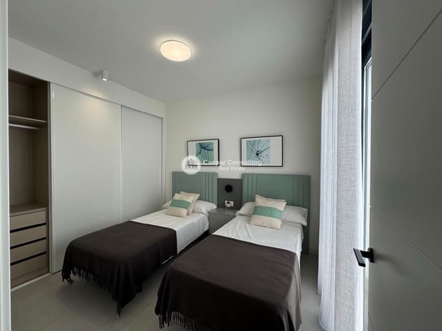 3 camera da letto Villa in vendita in Roldan, Torre-Pacheco con piscina garage - 314.900 € (Rif: 8982027)