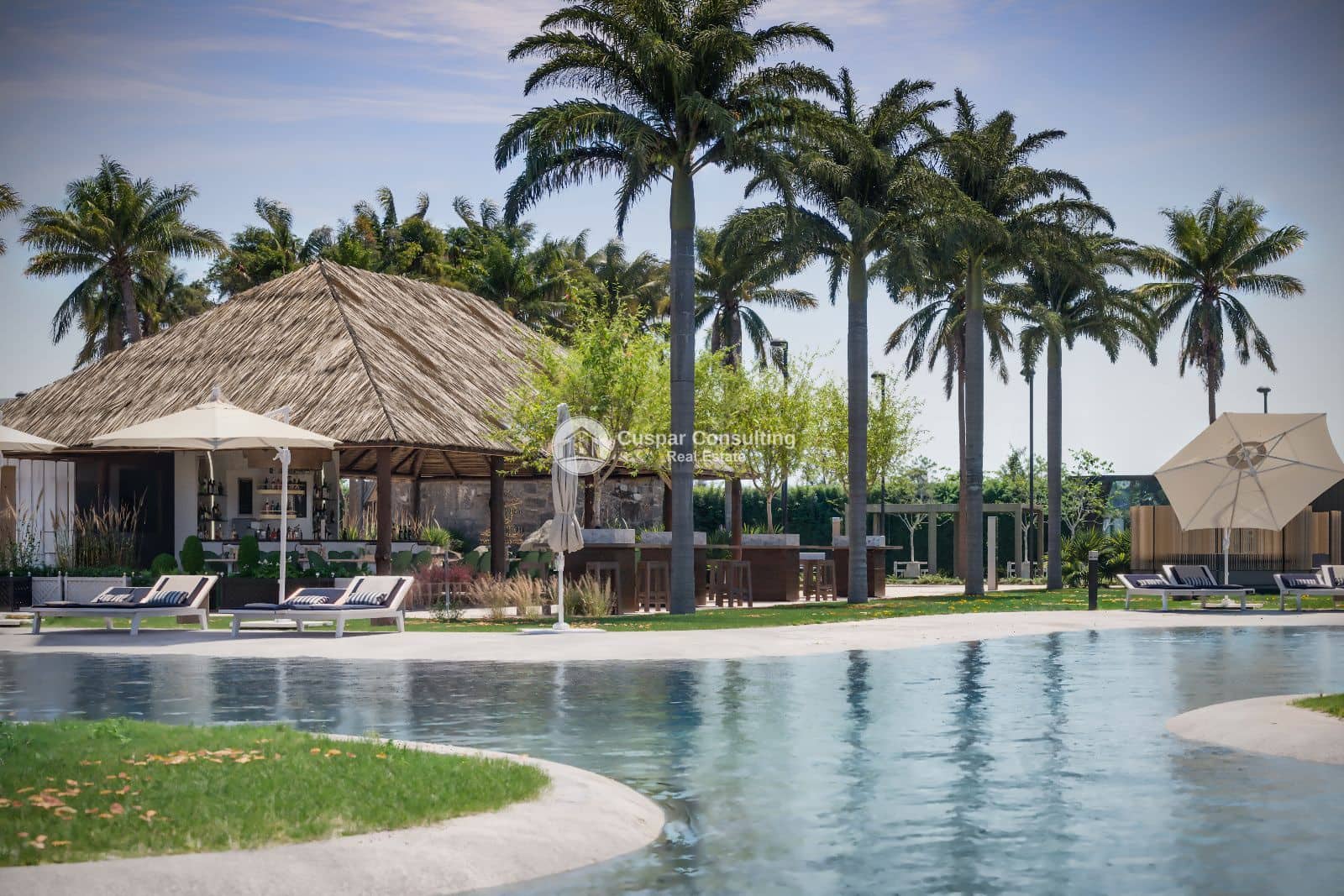 3 bedroom Villa for sale in Roldan with pool garage - € 314,900 (Ref: 8982027)