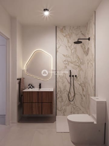 2 camera da letto Attico in vendita in San Miguel de Salinas con piscina garage - 254.900 € (Rif: 8982028)