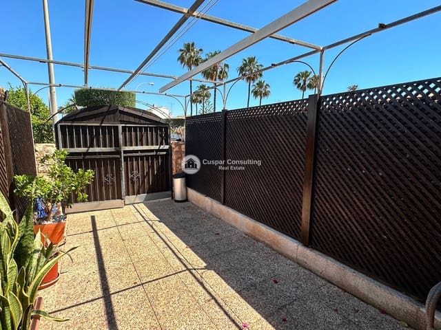 2 soveværelse Byhus til salg i Santiago de la Ribera, San Javier med garage - € 159.500 (Ref: 8997739)