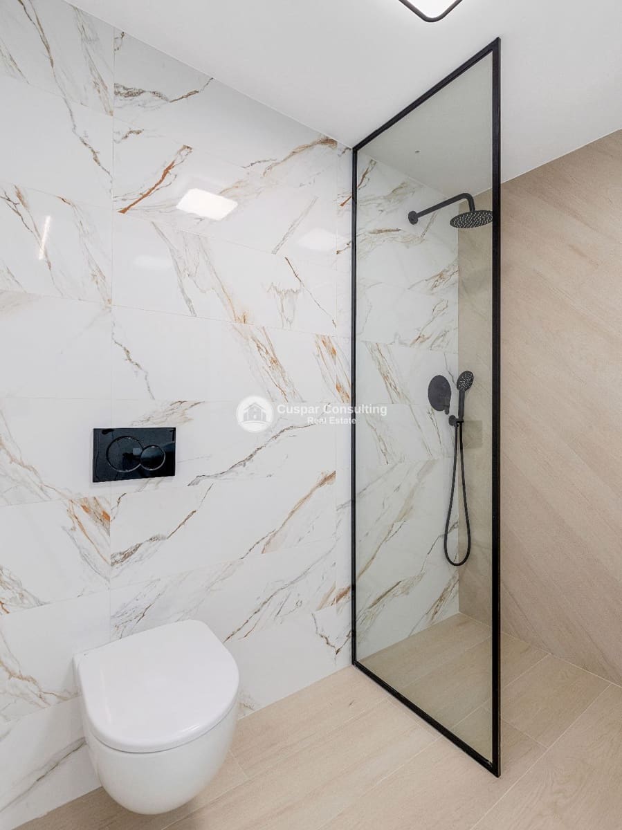 3 camera da letto Appartamento in vendita in Guardamar del Segura con piscina garage - 222.000 € (Rif: 9000311)