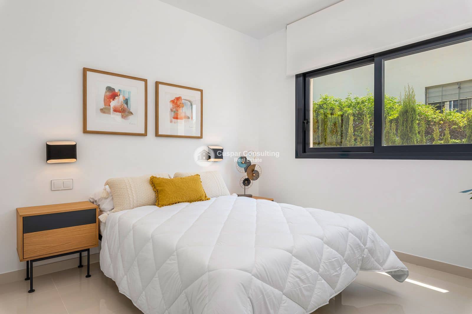 4 sypialnia Penthouse na sprzedaż w La Manga del Mar Menor z basenem garażem - 682 000 € (Ref: 9009837)