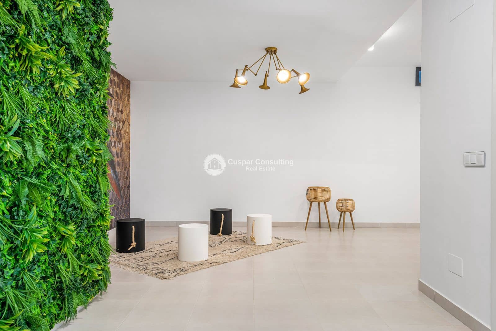 4 sypialnia Penthouse na sprzedaż w La Manga del Mar Menor z basenem garażem - 682 000 € (Ref: 9009837)