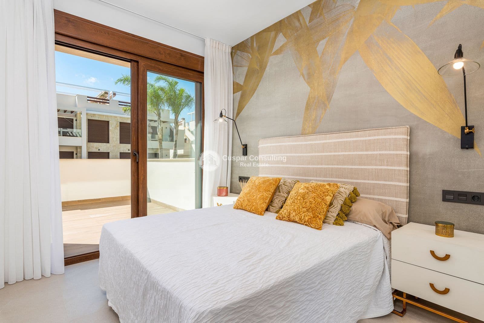 3 sovrum Lägenhet till salu i Torrevieja med pool garage - 275 000 € (Ref: 9009838)