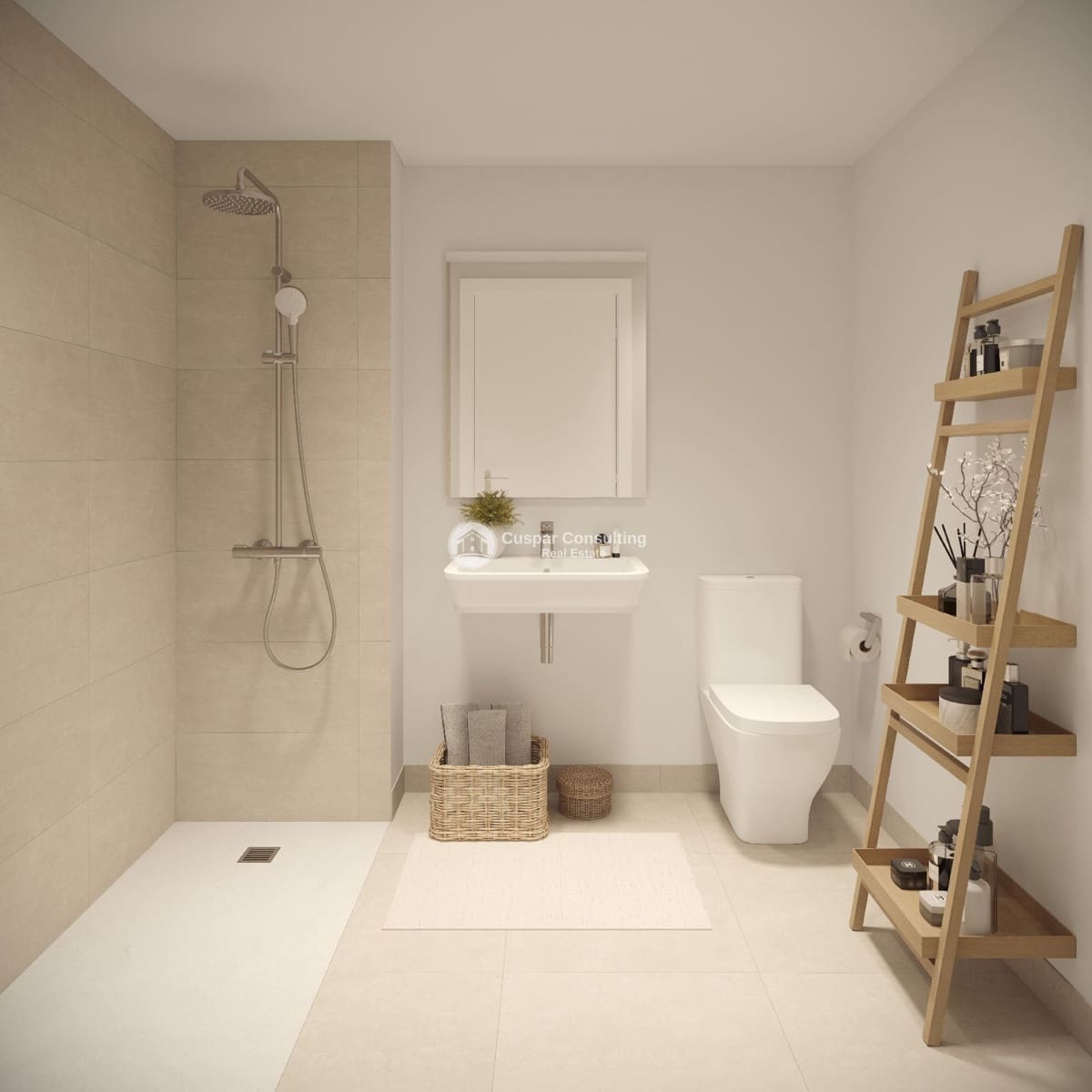 2 chambre Appartement à vendre à Pulpi avec piscine garage - 206 000 € (Ref: 9019301)