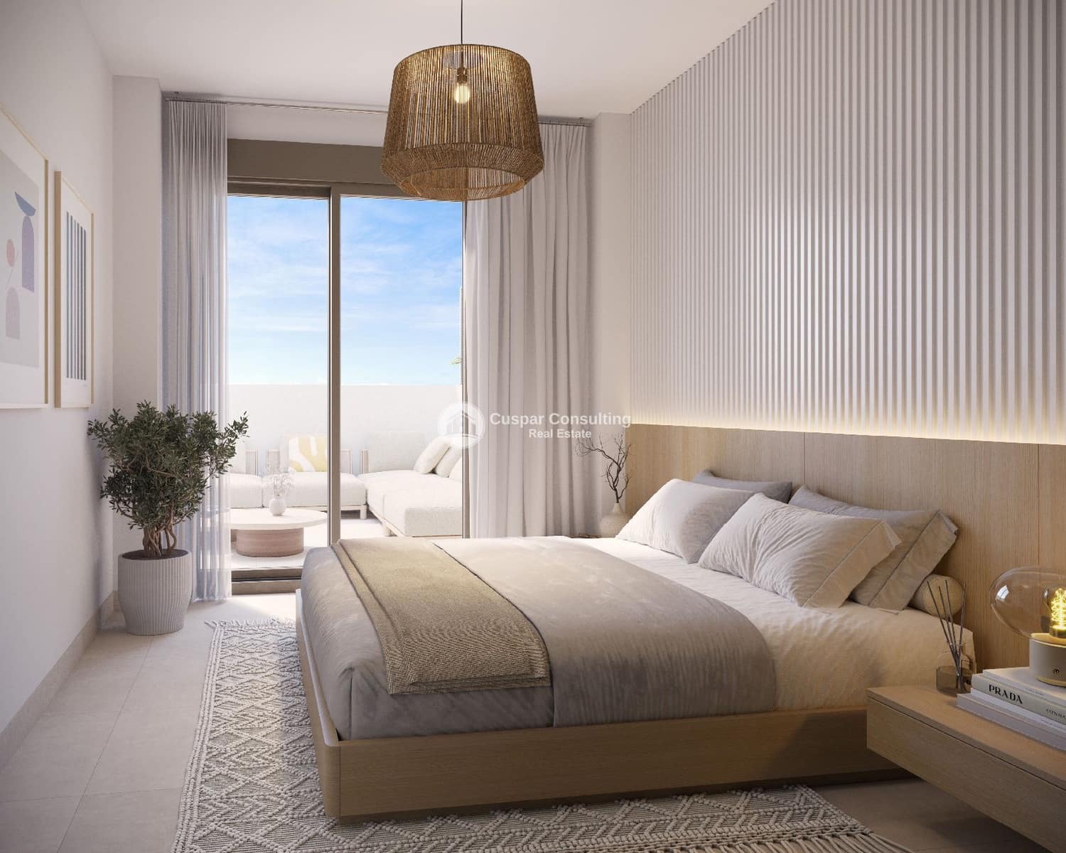 1 camera da letto Appartamento in vendita in Pulpi con piscina garage - 166.000 € (Rif: 9024946)