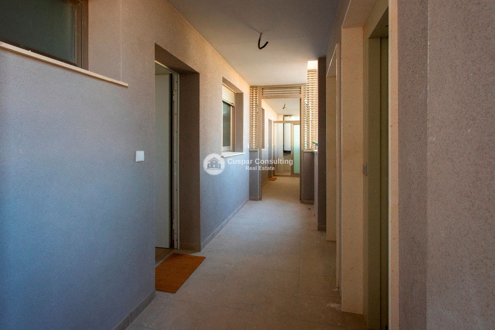 3 camera da letto Attico in vendita in Santa Pola con piscina garage - 520.000 € (Rif: 9024947)