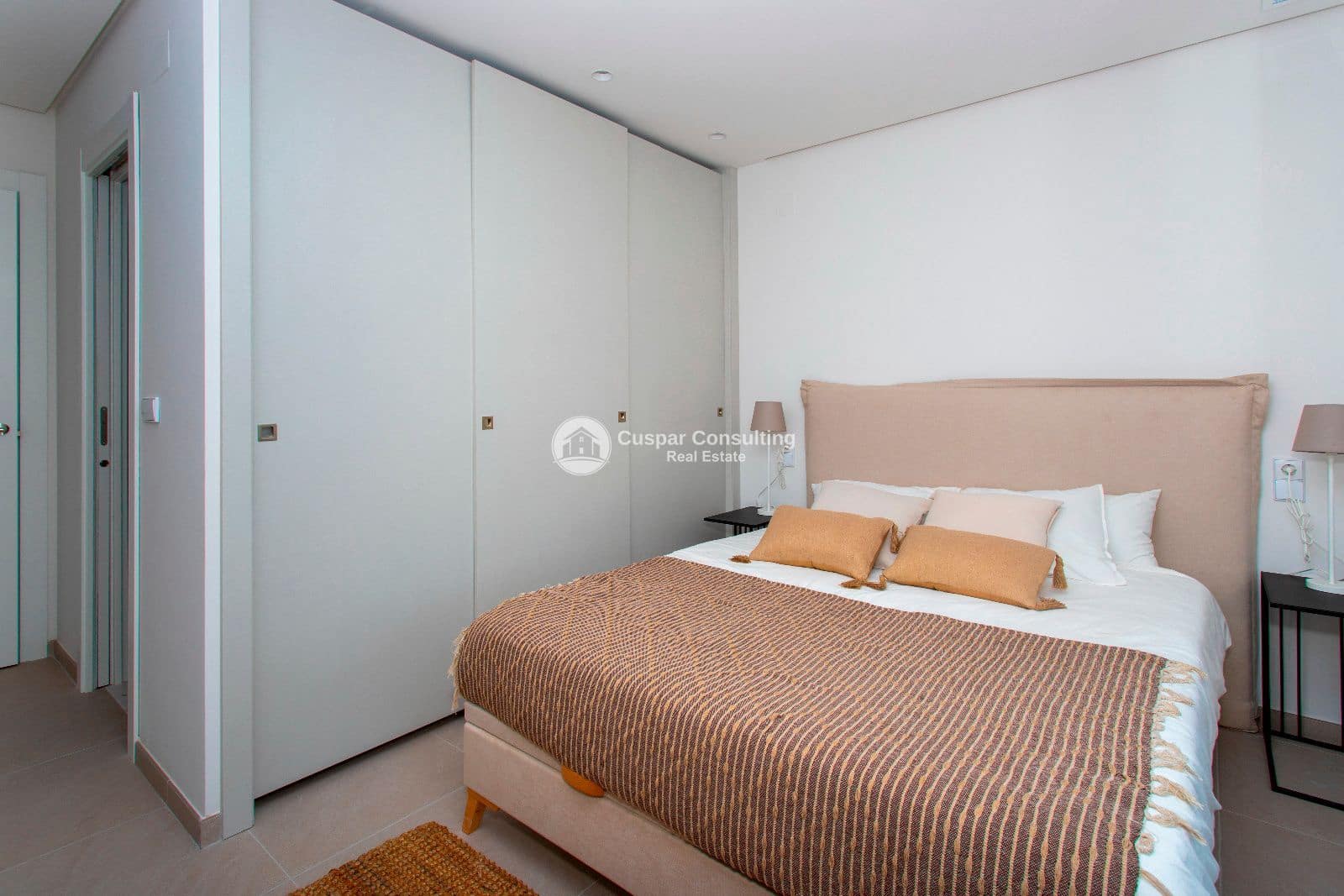 3 camera da letto Attico in vendita in Santa Pola con piscina garage - 520.000 € (Rif: 9024947)