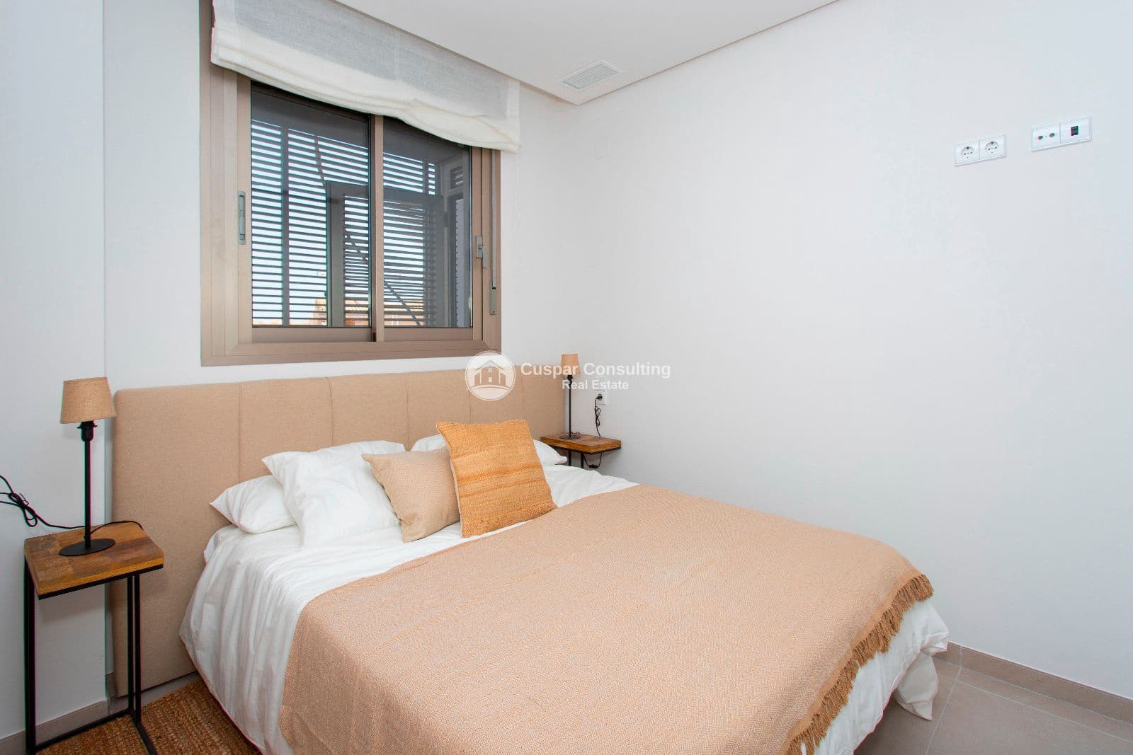 2 quarto Penthouse para venda em Santa Pola com piscina garagem - 420 000 € (Ref: 9024948)