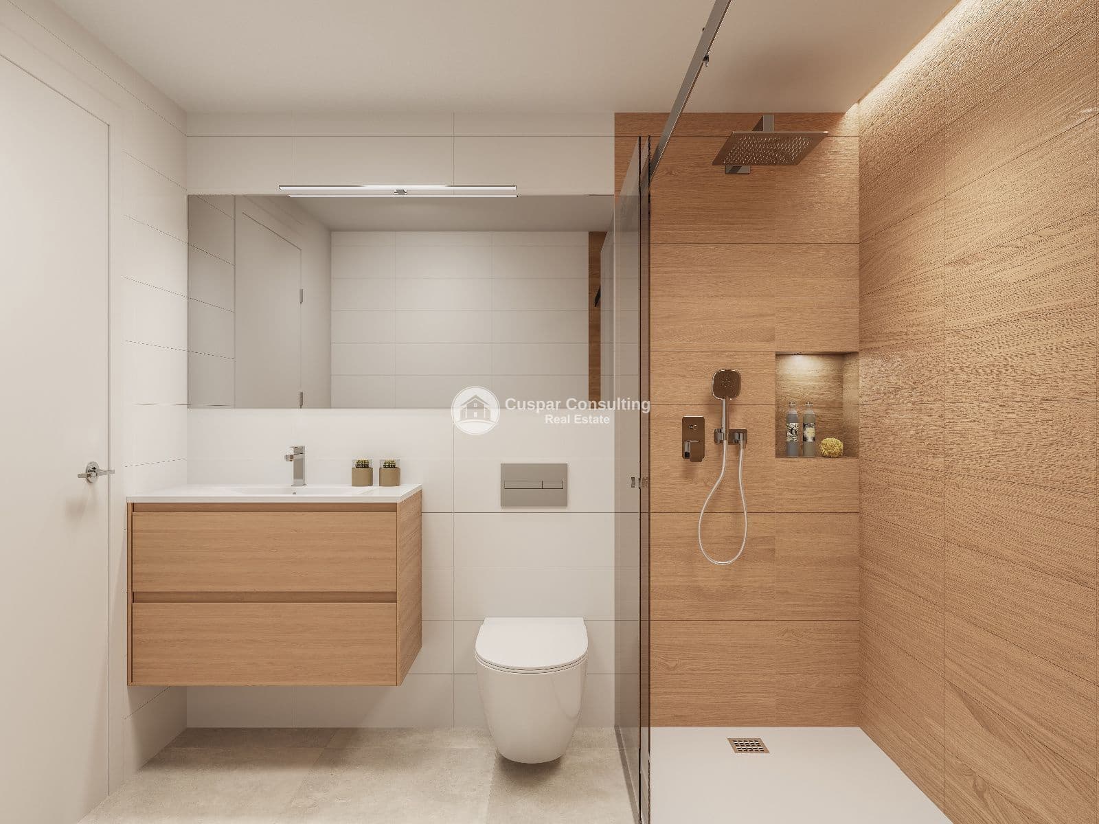 3 soveværelse Penthouse til salg i Guardamar del Segura med swimmingpool garage - € 550.000 (Ref: 9025704)