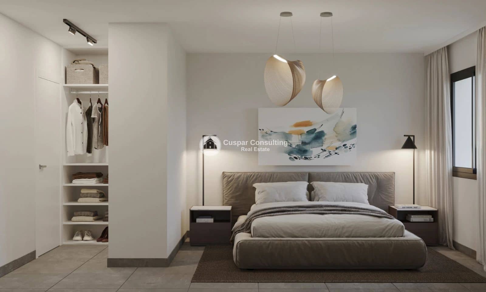 2 camera da letto Appartamento in vendita in La Villajoyosa / Vila Joiosa con piscina garage - 349.000 € (Rif: 9028517)