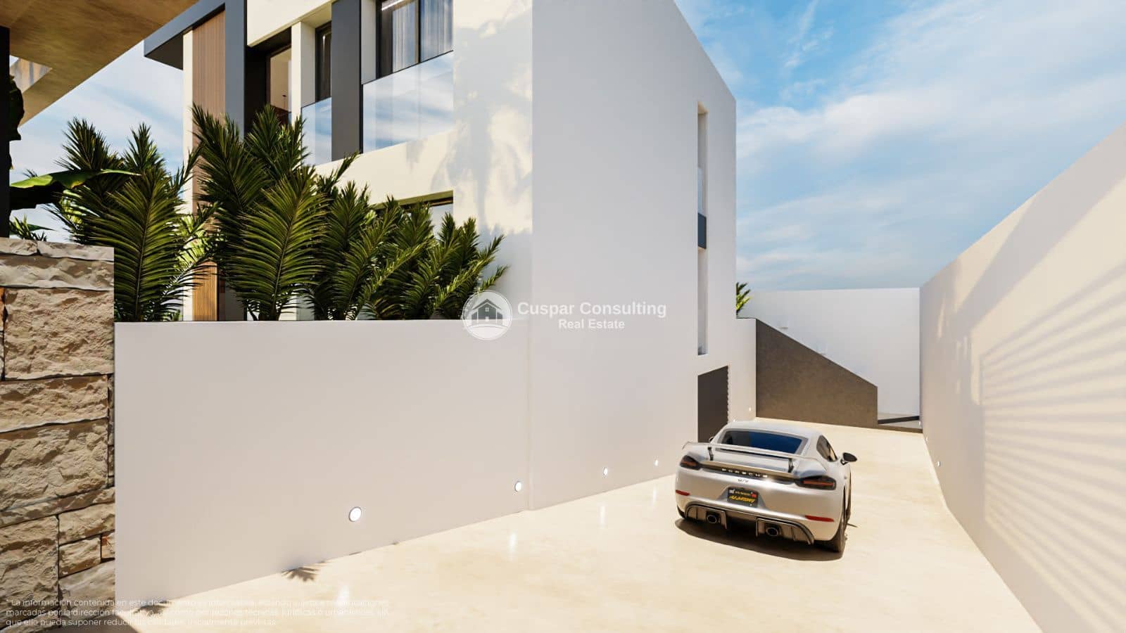 4 soveværelse Villa til salg i Orihuela Costa med swimmingpool garage - € 1.600.000 (Ref: 9028518)