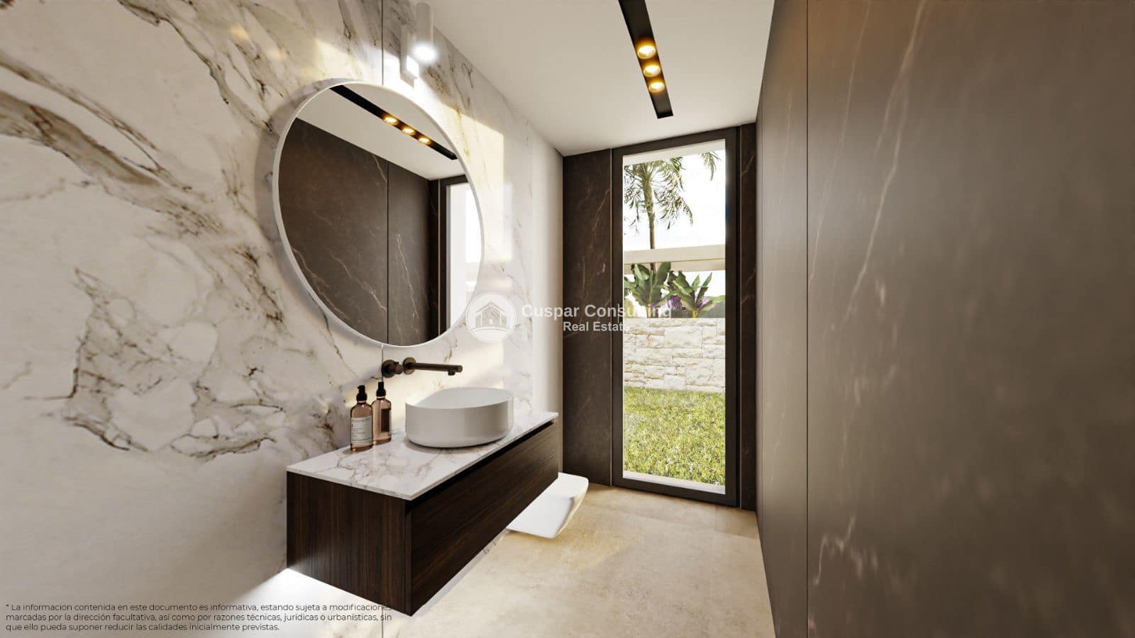 4 soveværelse Villa til salg i Orihuela Costa med swimmingpool garage - € 1.600.000 (Ref: 9028518)