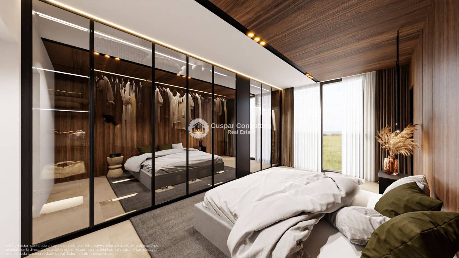 4 soveværelse Villa til salg i Orihuela Costa med swimmingpool garage - € 1.600.000 (Ref: 9028518)