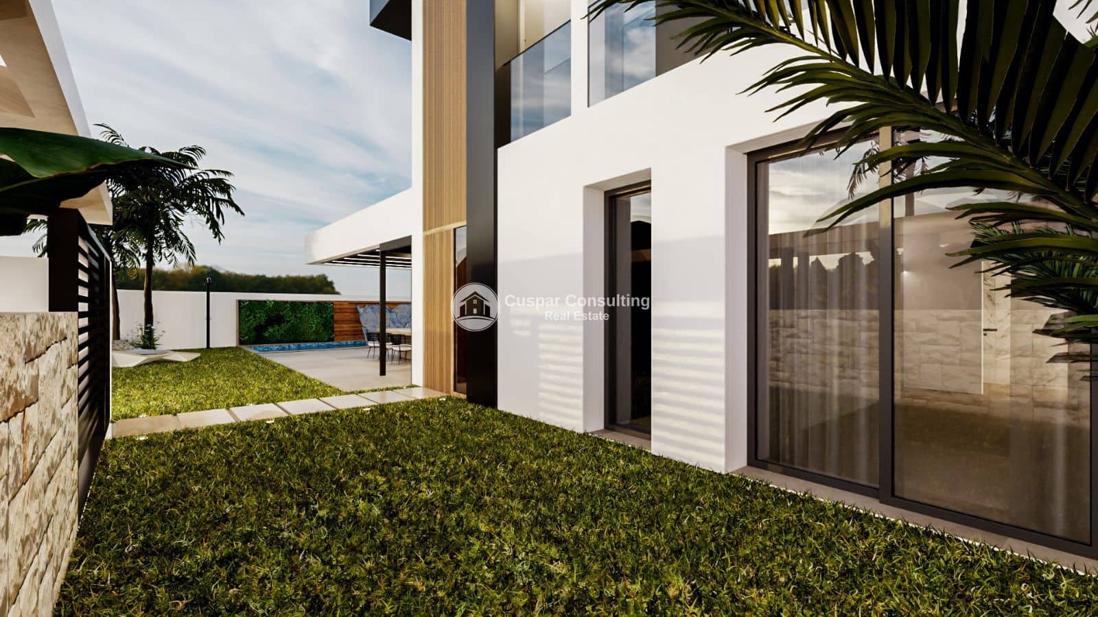 4 soveværelse Villa til salg i Orihuela Costa med swimmingpool garage - € 1.600.000 (Ref: 9028518)