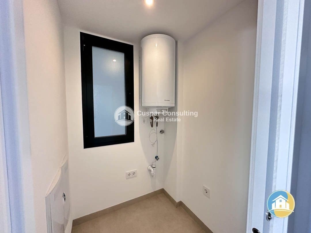 3 soverom Leilighet til salgs i Mar de Cristal med svømmebasseng garasje - € 325 000 (Ref: 9028519)