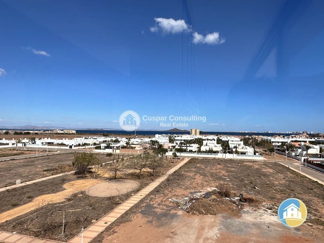 3 soverom Leilighet til salgs i Mar de Cristal med svømmebasseng garasje - € 325 000 (Ref: 9028519)