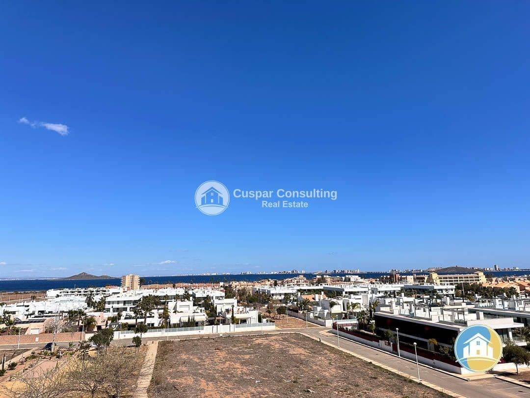 3 soverom Leilighet til salgs i Mar de Cristal med svømmebasseng garasje - € 325 000 (Ref: 9028519)