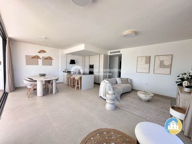 3 camera da letto Appartamento in vendita in Mar de Cristal, Cartagena con piscina garage - 325.000 € (Rif: 9028519)