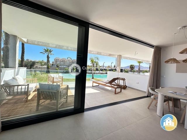 3 camera da letto Appartamento in vendita in Mar de Cristal, Cartagena con piscina garage - 325.000 € (Rif: 9028519)