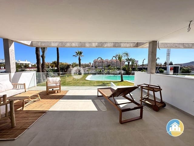 3 camera da letto Appartamento in vendita in Mar de Cristal, Cartagena con piscina garage - 325.000 € (Rif: 9028519)