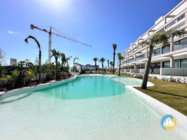3 camera da letto Appartamento in vendita in Mar de Cristal, Cartagena con piscina garage - 325.000 € (Rif: 9028519)