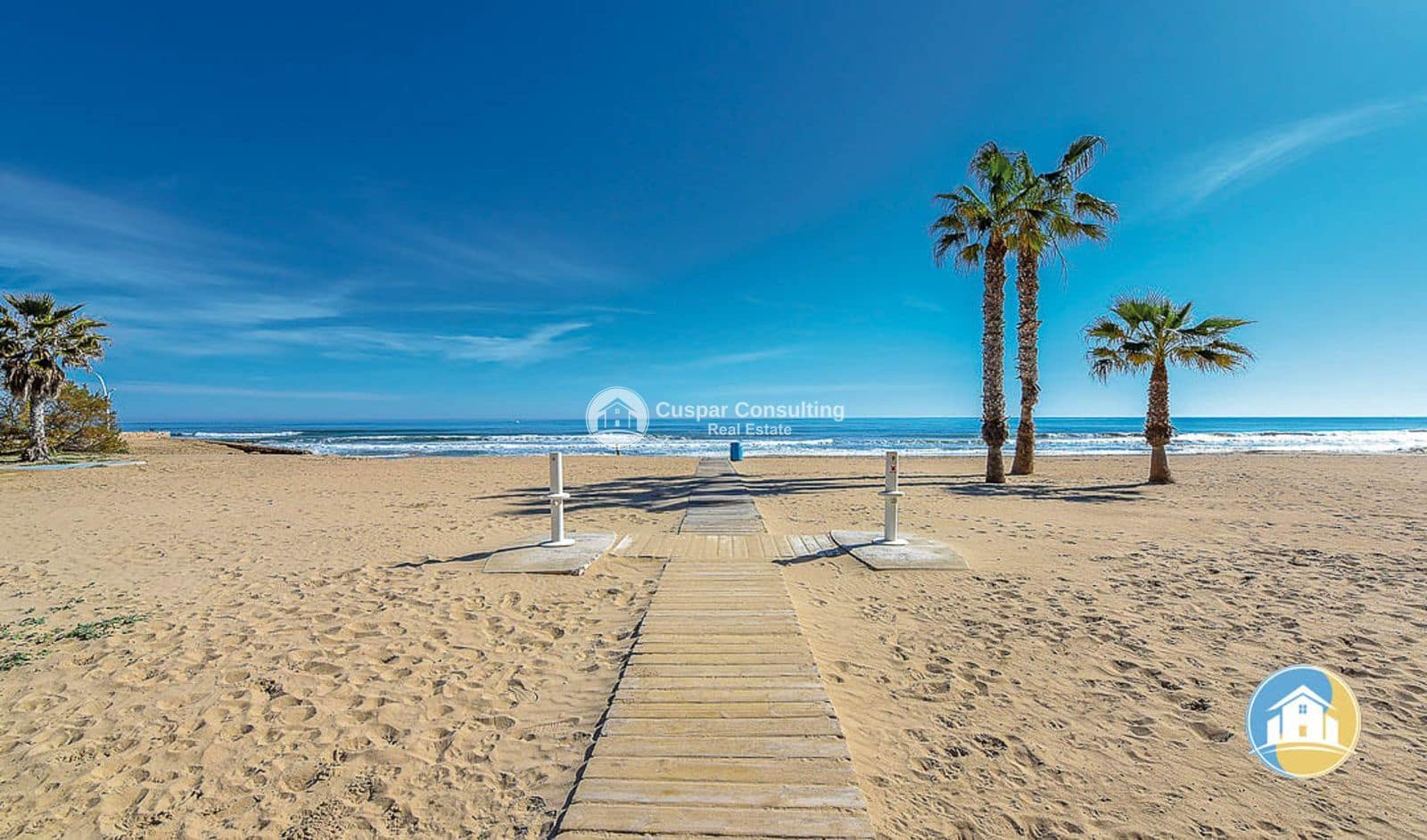 2 sypialnia Penthouse na sprzedaż w Torrevieja z basenem garażem - 620 000 € (Ref: 9030928)